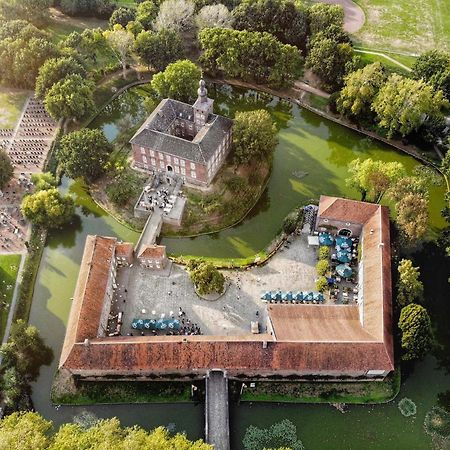 Landgoed Kasteel Limbricht Acomodação com café da manhã Exterior foto